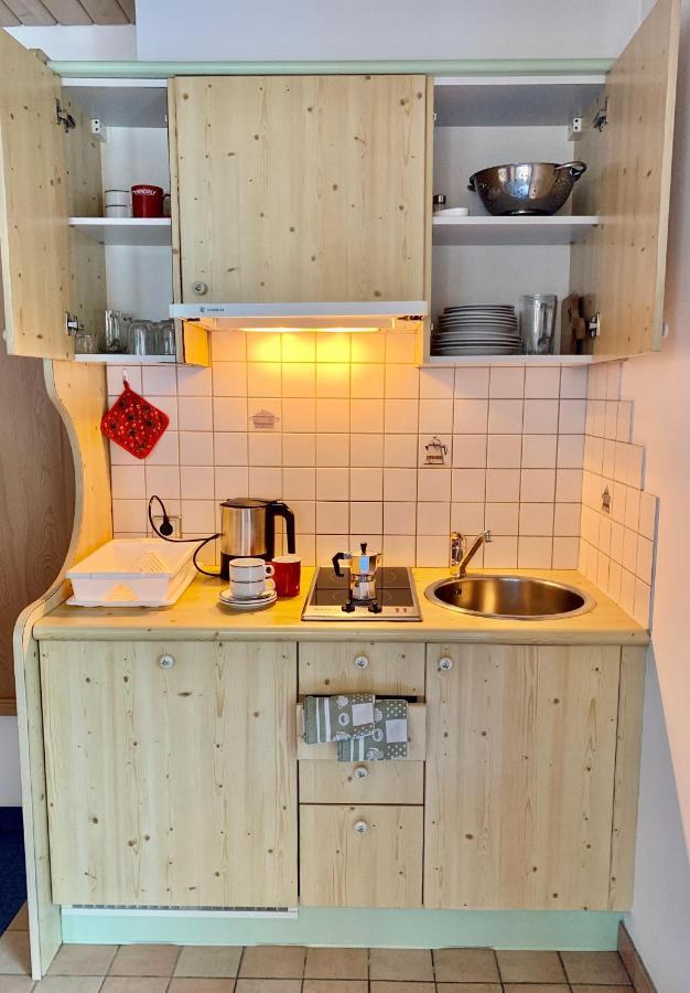 Residence Nordik Sesto Kültér fotó