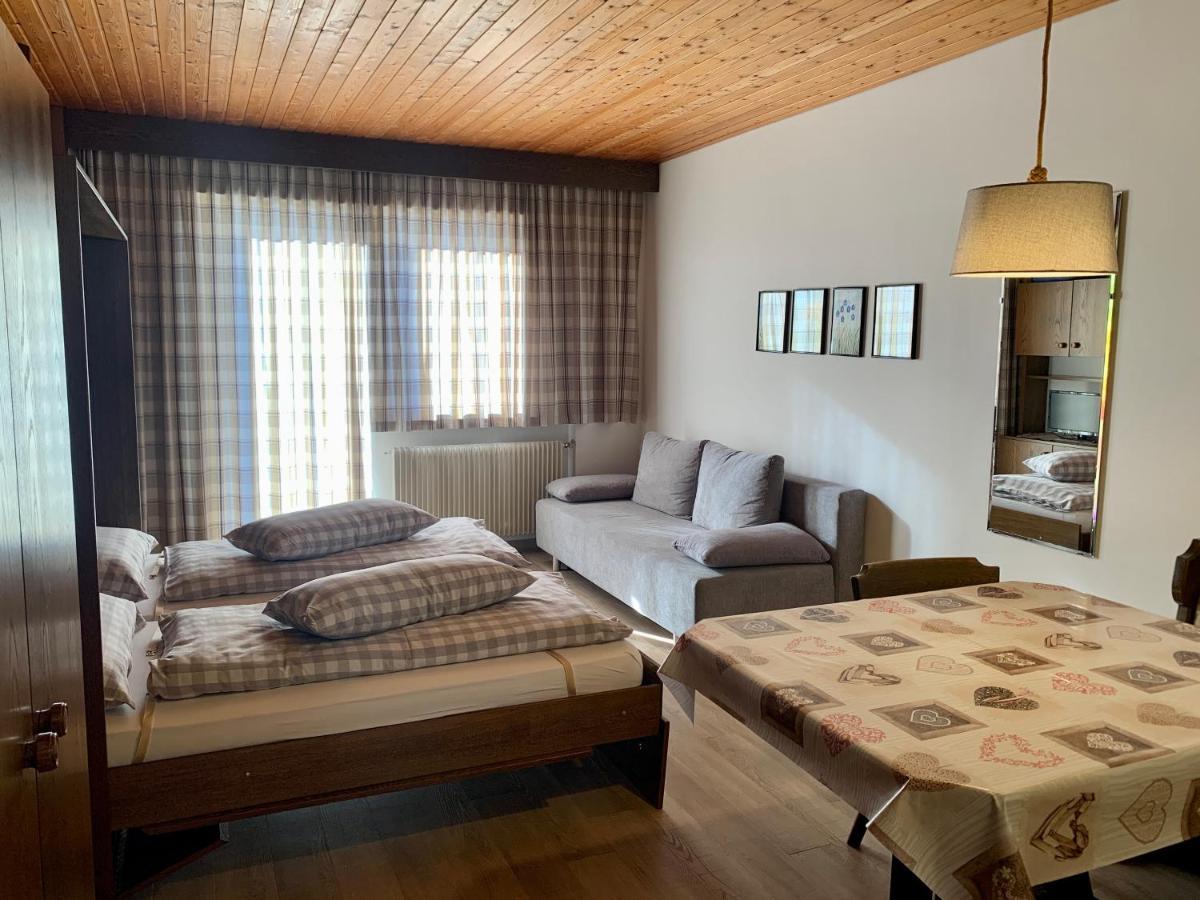 Residence Nordik Sesto Kültér fotó