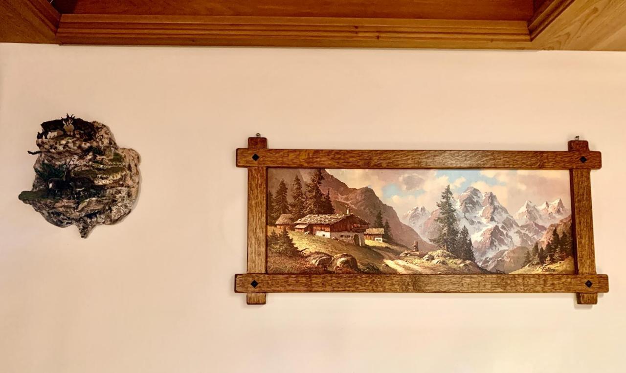Residence Nordik Sesto Kültér fotó
