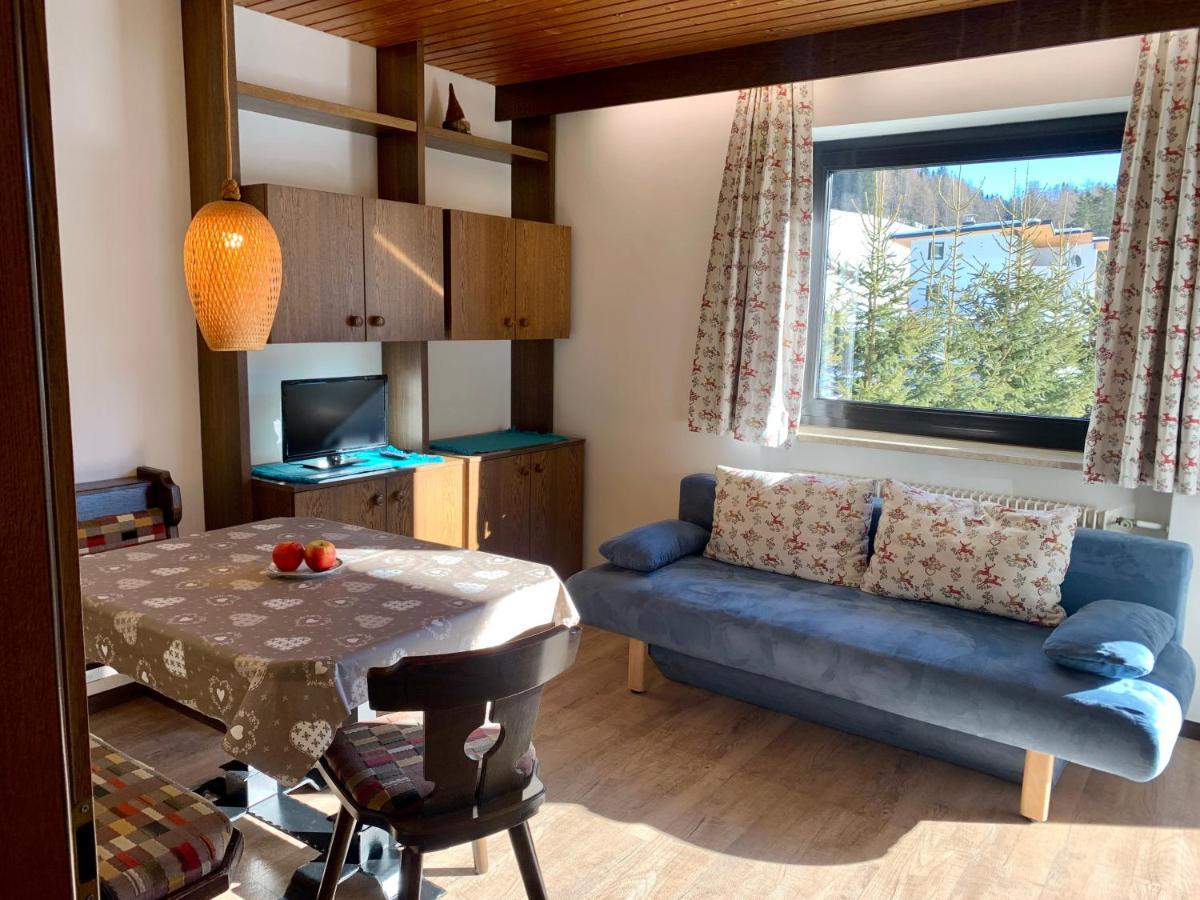 Residence Nordik Sesto Kültér fotó