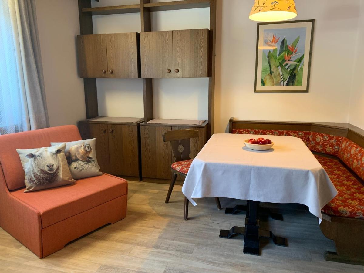 Residence Nordik Sesto Kültér fotó