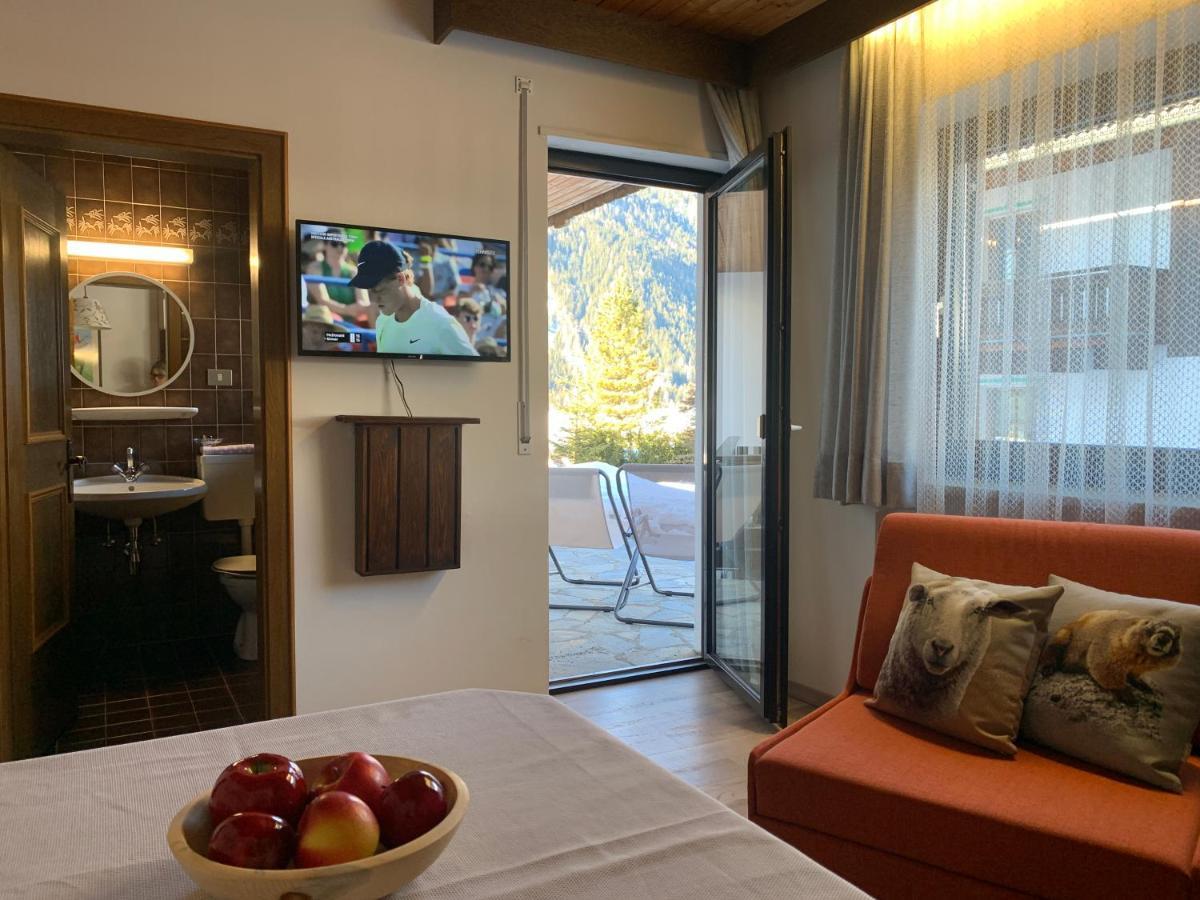 Residence Nordik Sesto Kültér fotó