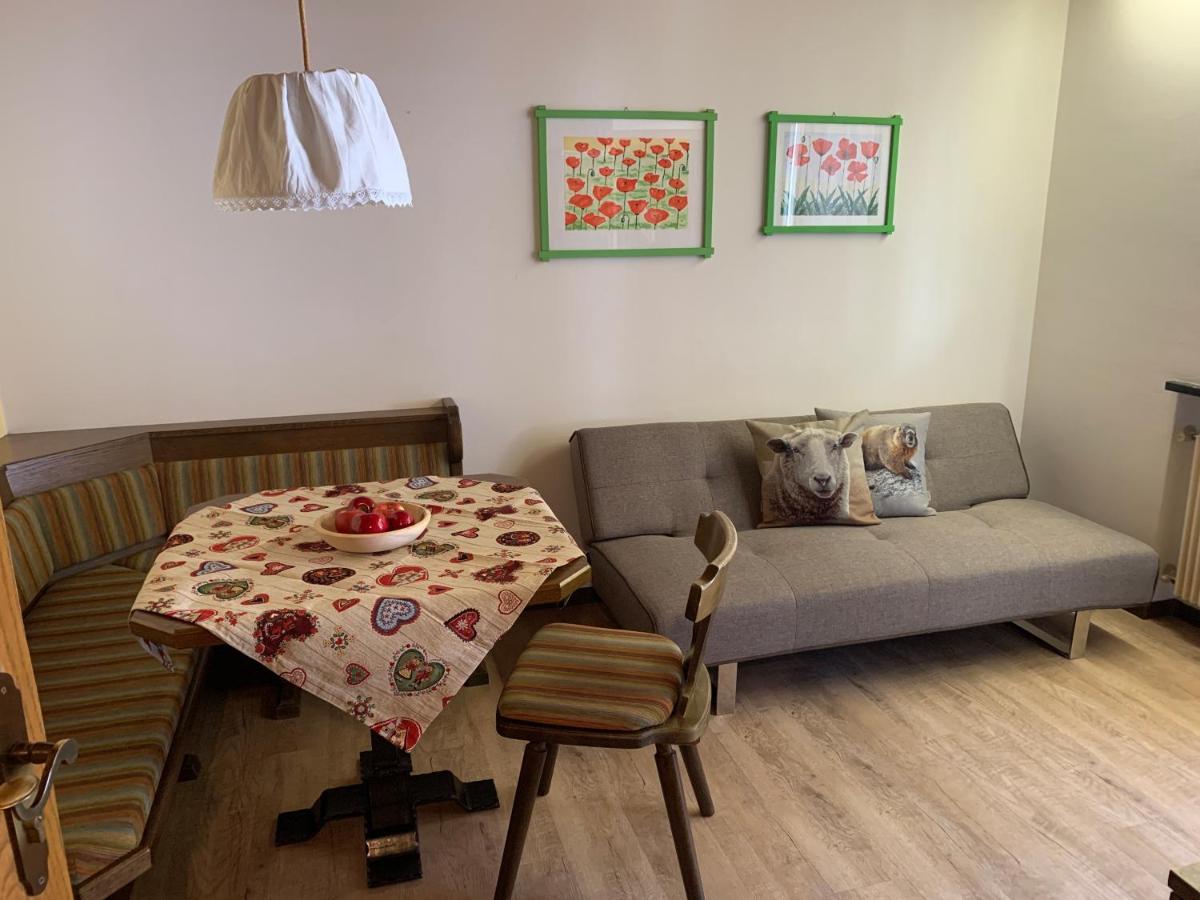 Residence Nordik Sesto Kültér fotó