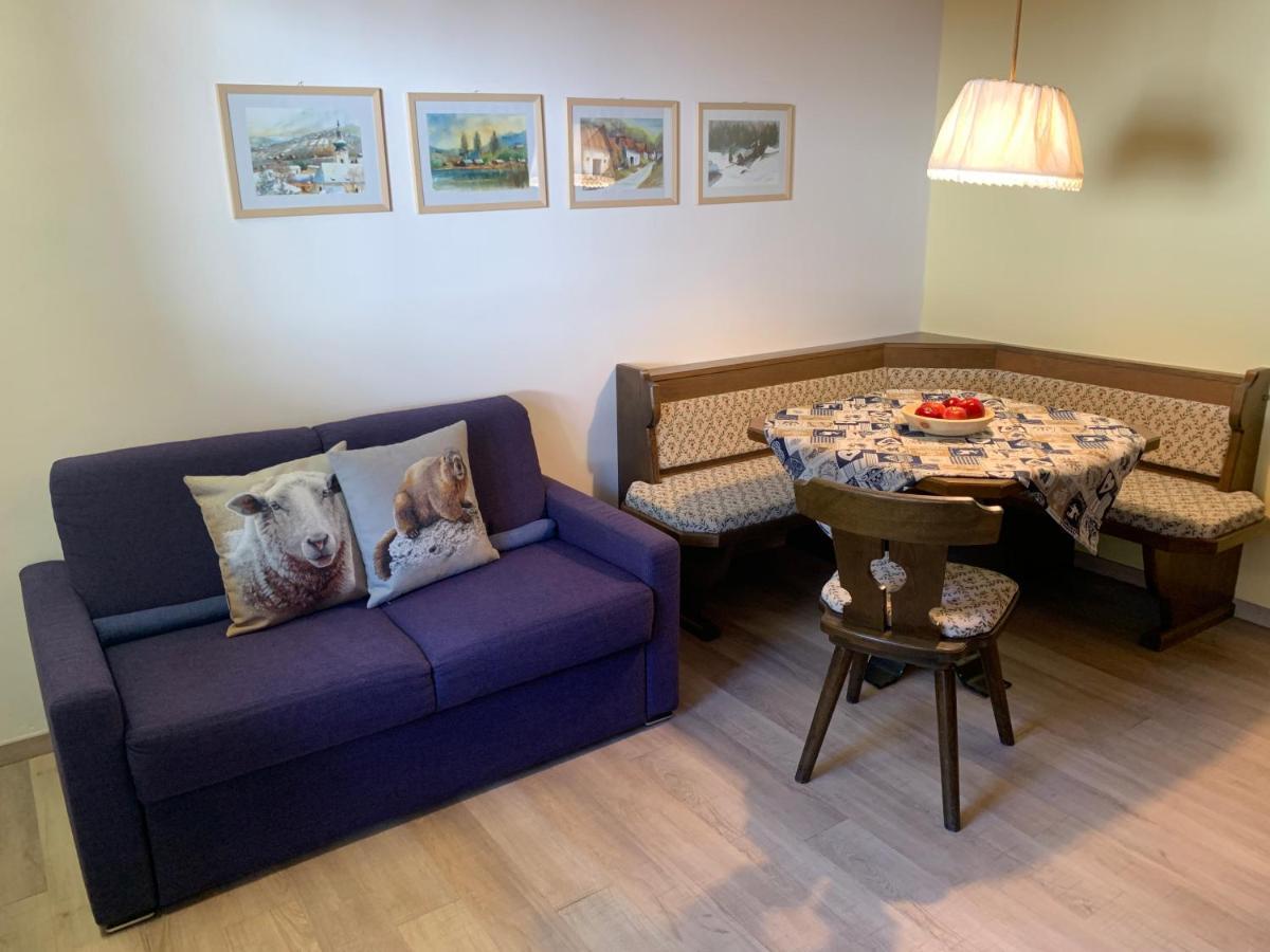 Residence Nordik Sesto Kültér fotó