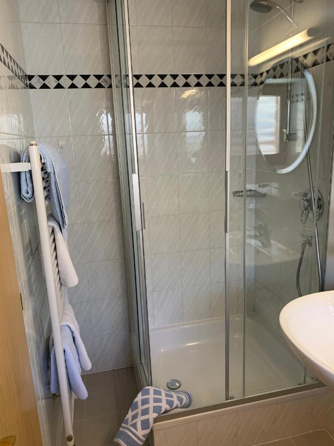 Residence Nordik Sesto Kültér fotó