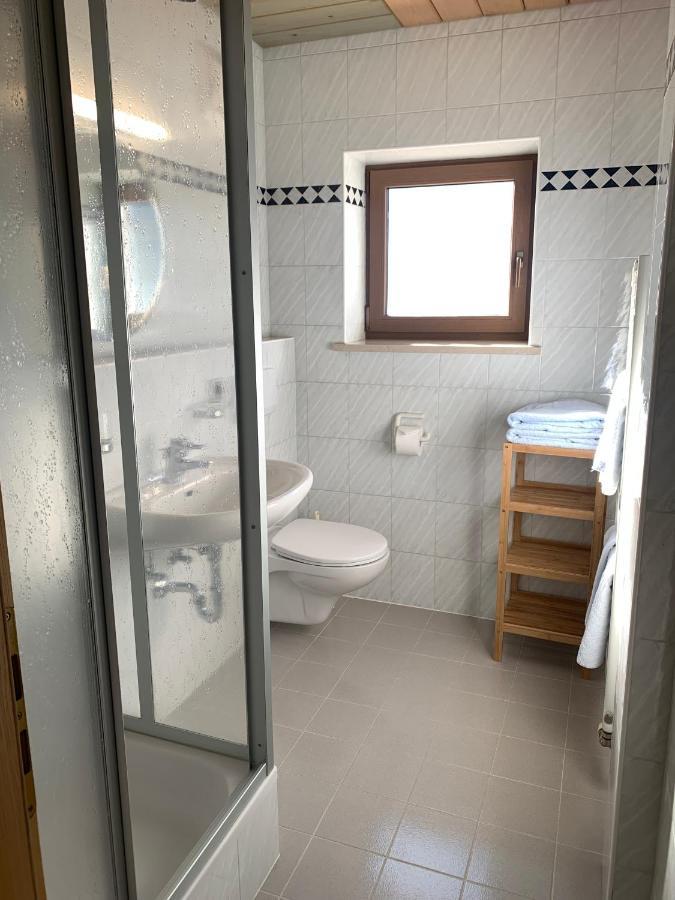 Residence Nordik Sesto Kültér fotó