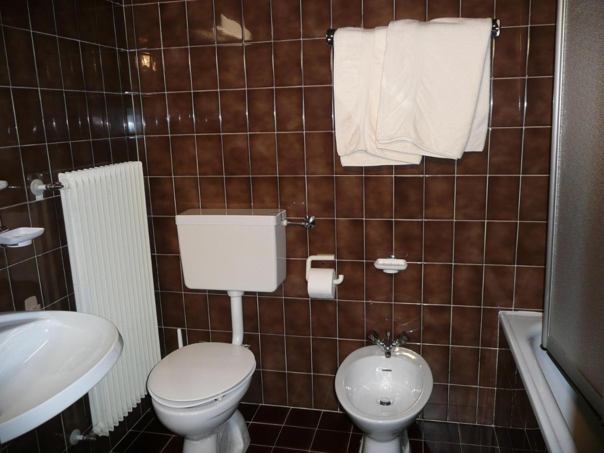 Residence Nordik Sesto Kültér fotó