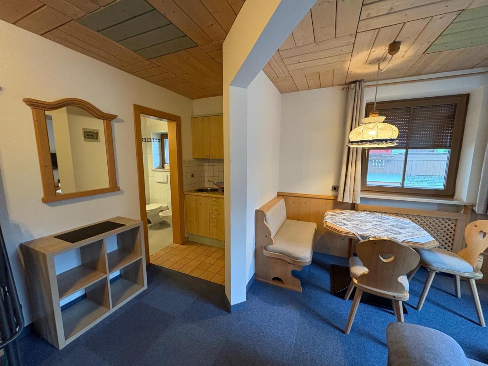 Residence Nordik Sesto Kültér fotó