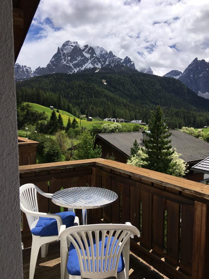 Residence Nordik Sesto Kültér fotó