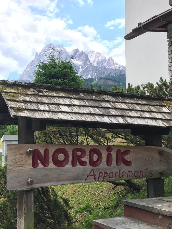 Residence Nordik Sesto Kültér fotó